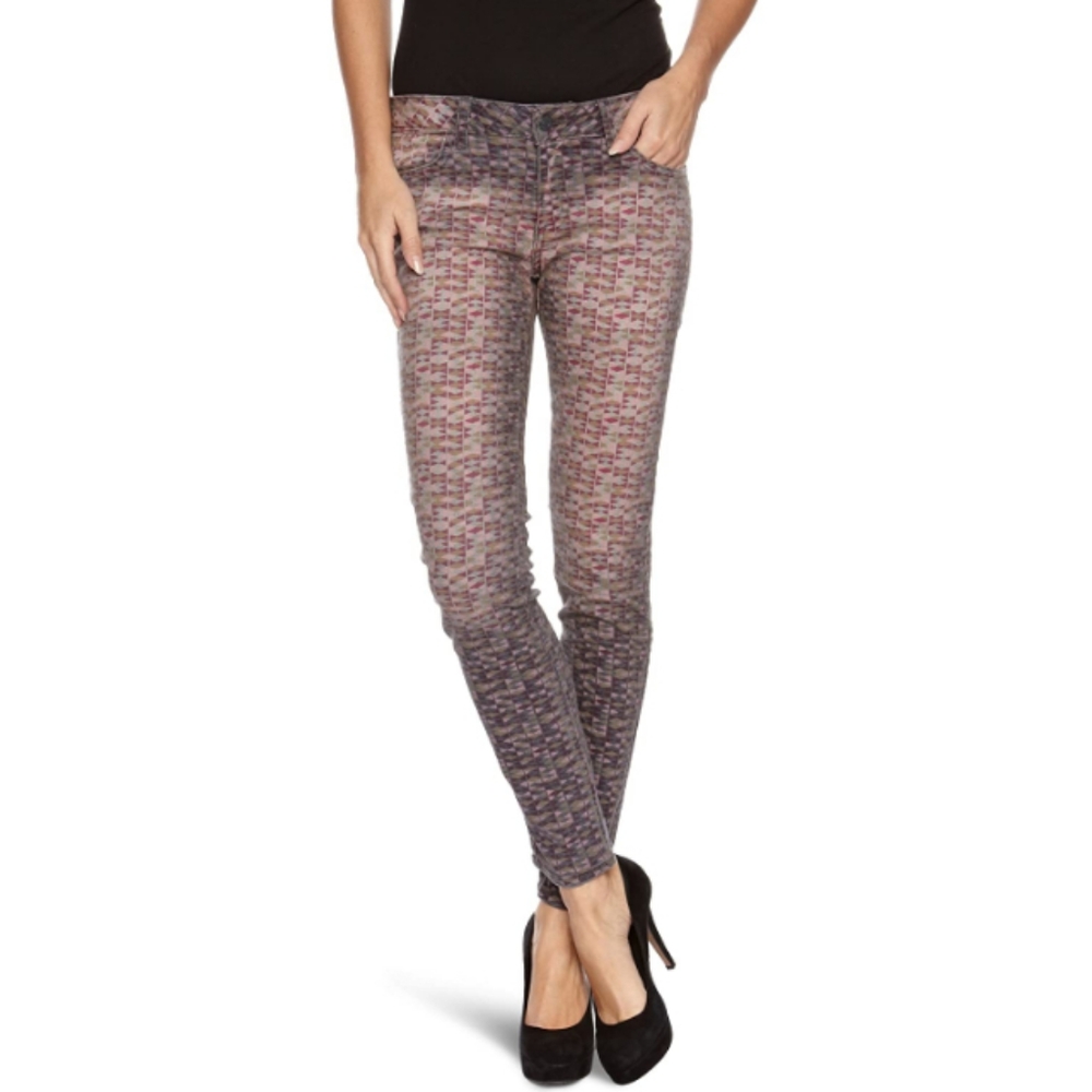 SIWY "Hannah" Skinny Jeans (Size 27)